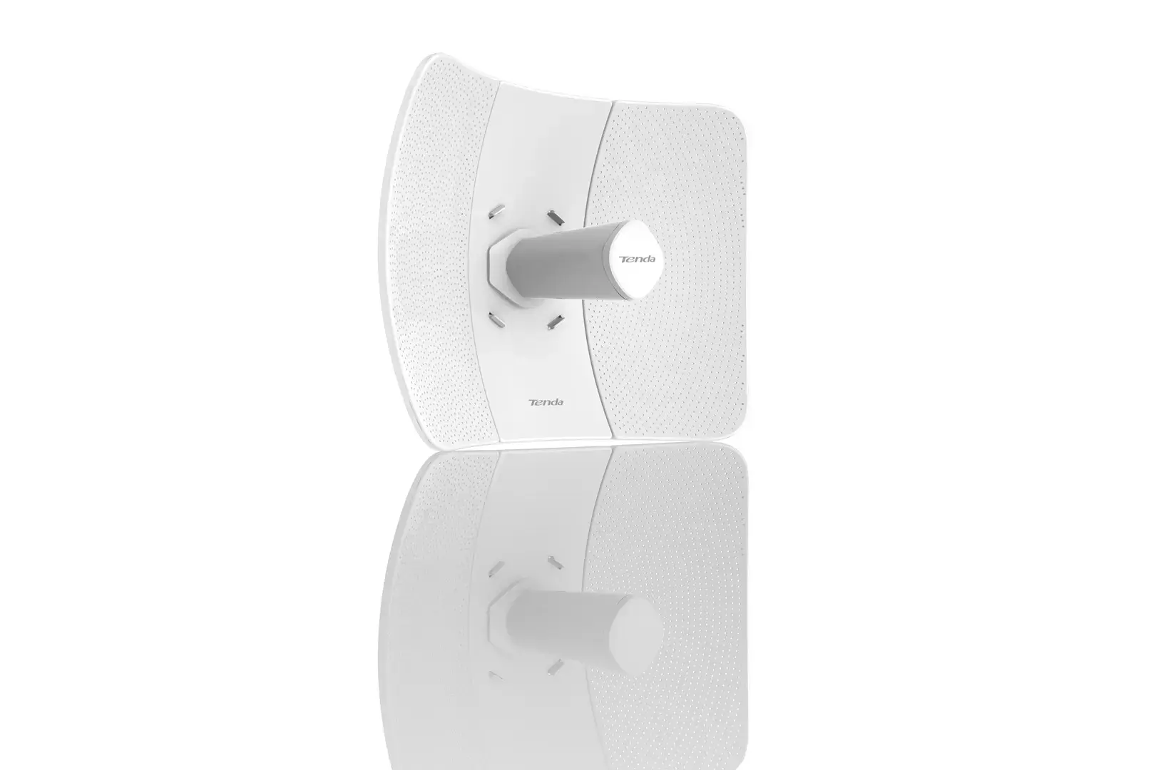 Tenda O9 wireless access point 867 Mbit/s White Power over Ethernet (PoE)
