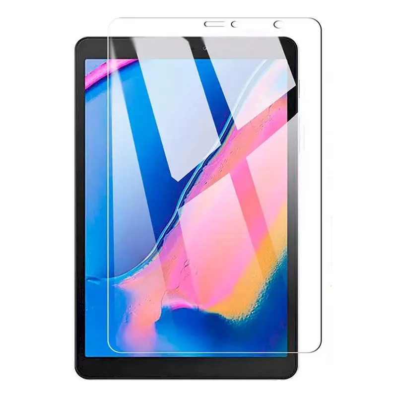 Dux Ducis grūdinto stiklo ekrano apsauga Samsung T510 / T515 Galaxy Tab A 10.1 (2019)