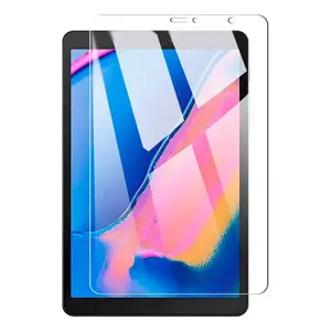 Dux Ducis grūdinto stiklo ekrano apsauga Samsung T510 / T515 Galaxy Tab A 10.1 (2019)