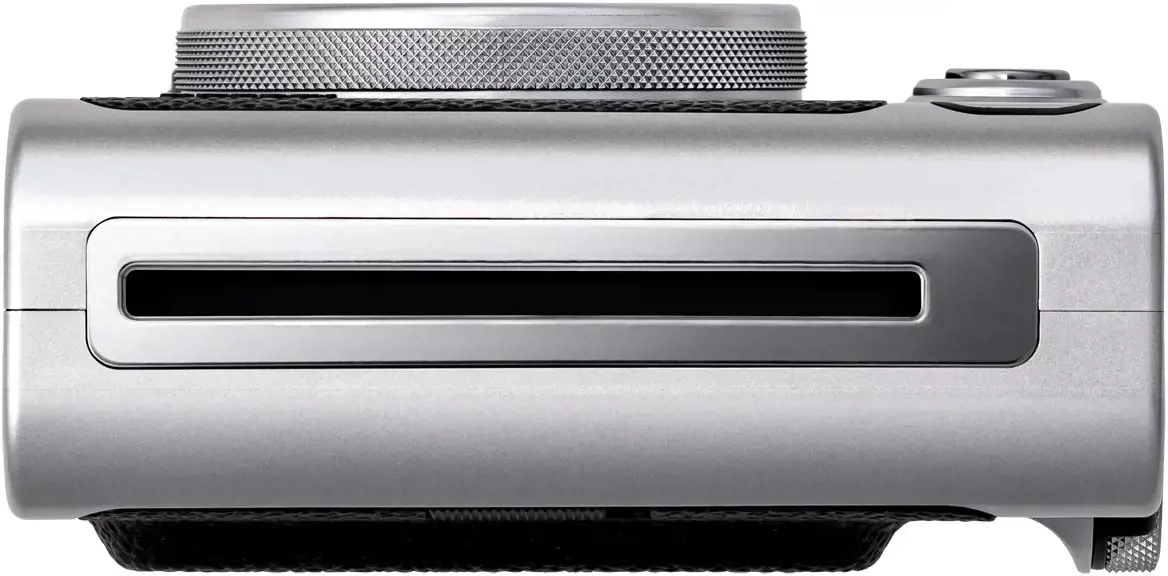 Fujifilm instax mini EVO BLACK (Black)