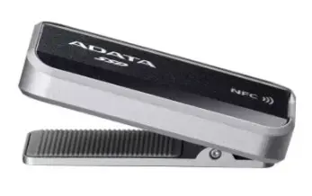 ADATA URBAN TAPSAFE External SSD 1000 GB