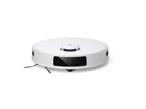 Dulkių siurblys-robotas Ecovacs DEEBOT N20 PLUS, Balta