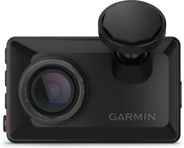 Garmin Dash Cam X210