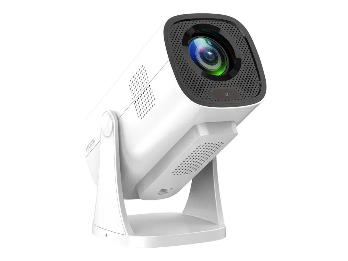 Philips NeoPix 250 | Full HD (1920x1080) | 250 ANSI lumens | White | Wi-Fi