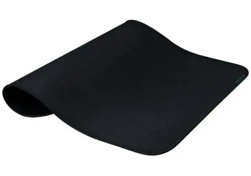 "Razer Strider" žaidimų pelės kilimėlis, didelis, juodas