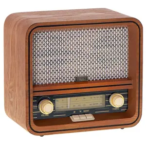 Retro radijo imtuvas Camry CR 1188