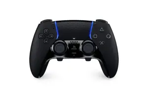 Sony PS5 DualSense Edge Controller, Gamepad, PlayStation 5, D-pad, Home button, Options button, Sha…