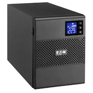 "Eaton 5SC1500i", 1,5 kVA, 1050 W, sinusinis, 184 V, 276 V, 50 Hz