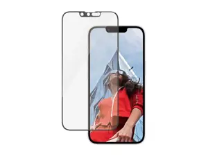 PanzerGlass Screen protector | Apple | iPhone 13/iPhone 13 Pro/iPhone 14/iPhone 16e | Glass | Trans…