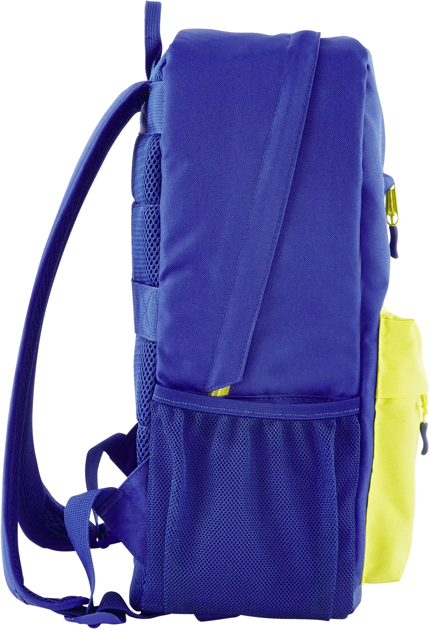 HP Campus Blue kuprinė, 39,6 cm (15,6"), nešiojamojo kompiuterio skyrius, poliesteris, putų poliuretanas