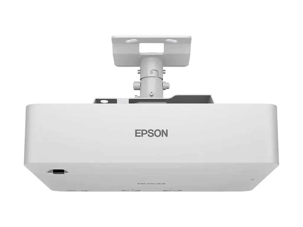 Epson EB-L890U | WUXGA (1920x1200) | 8000 ANSI lumens | White