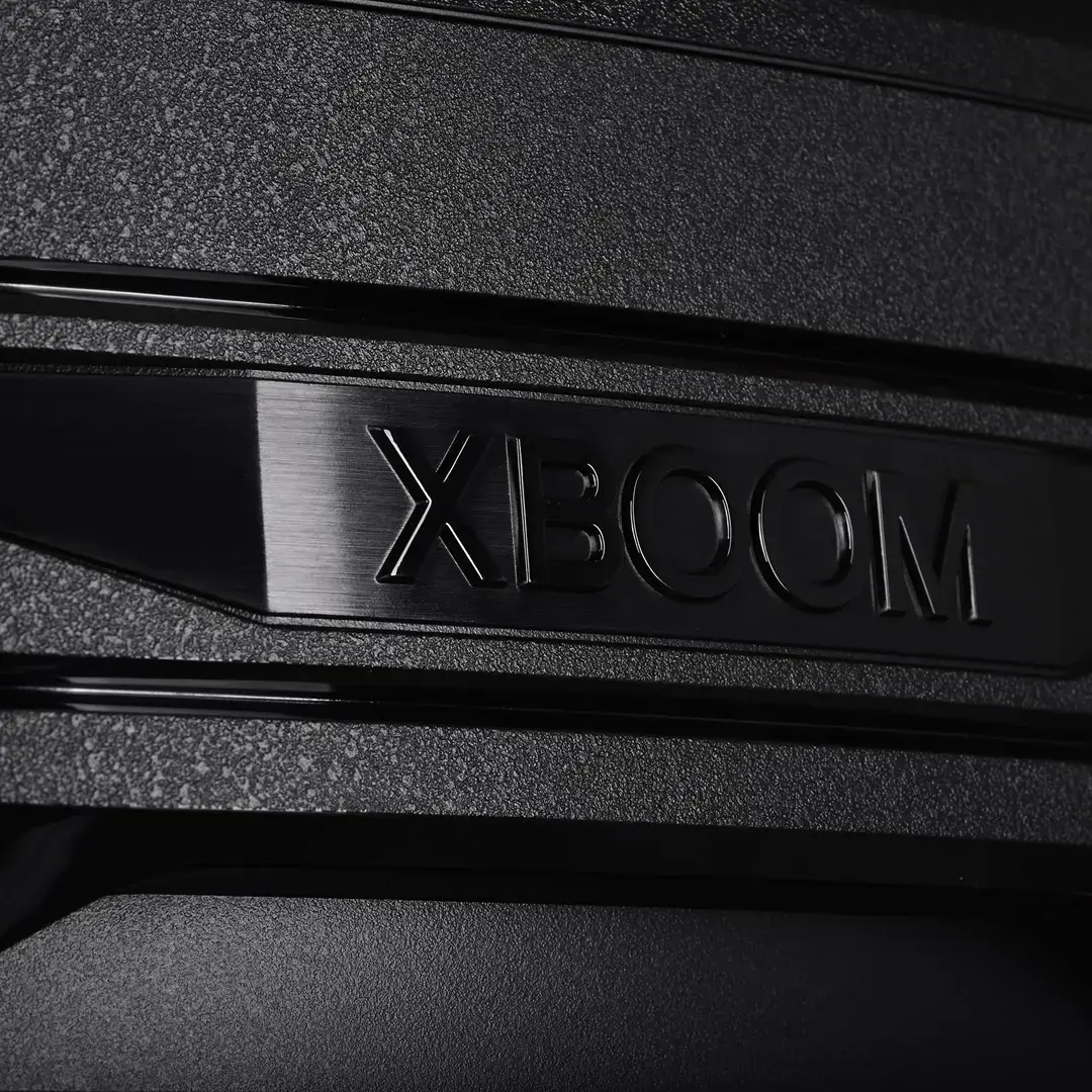 Garsiakalbis "LG Poweraudio RNC5