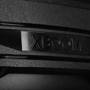 Garsiakalbis "LG Poweraudio RNC5