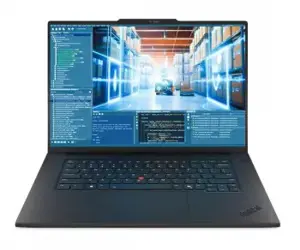 LENOVO P1 G8 U7-255H/16WUXGA/64GB/1TB/RTX PRO 2000 8GB/W11P/3P/SWE