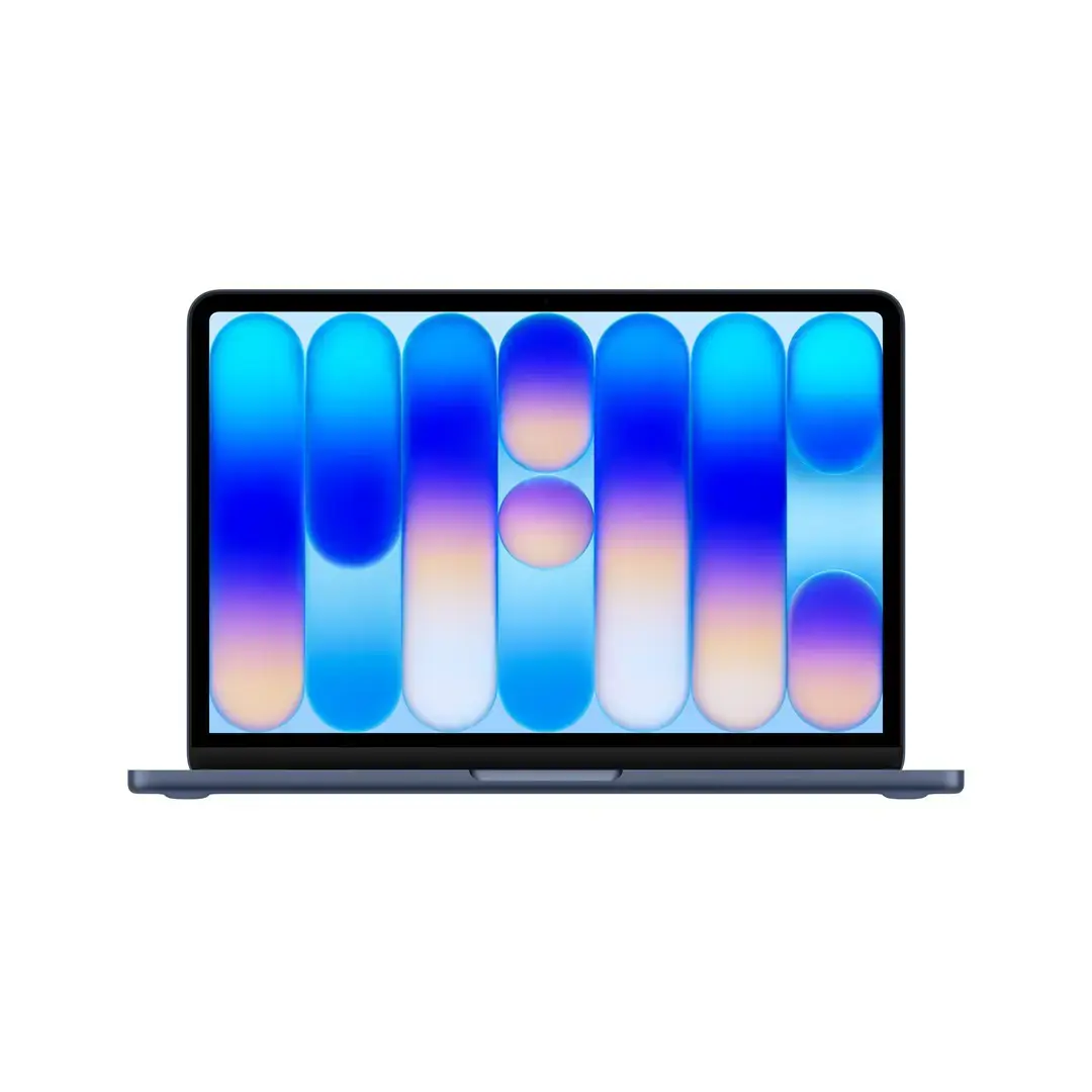 Apple MacBook Neo 13" Apple A18 Pro 6C CPU, 5C GPU/8GB/256GB SSD/Indigo/INT