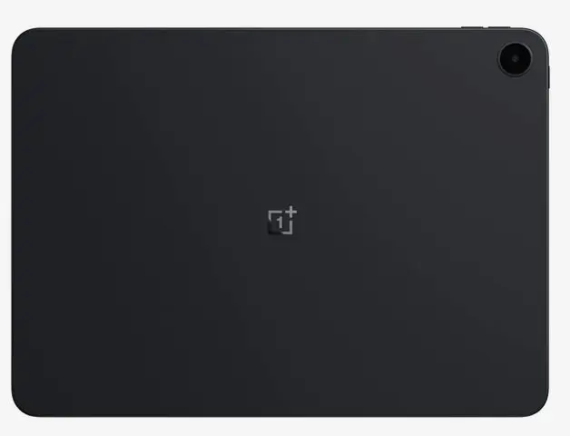 OnePlus Pad Go 2 MediaTek Dimensity 256 GB 30.7 cm (12.1") 8 GB Shadow Black