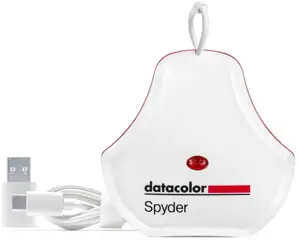 Datacolor calibration tool Spyder (2024)