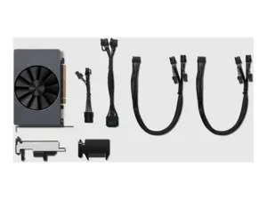 Lenovo NVIDIA GeForce RTX 5060 8GB DP*3+HDMI*1 GDDR7 Graphics Card | Lenovo