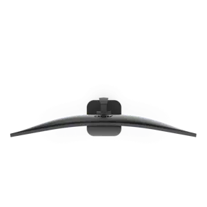 Monitorius AOC CU34V5C/BK 34inch monitor HDMI DP USB