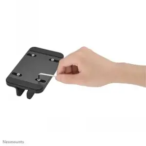 NEOMOUNTS BY NEWSTAR VERTIKALUS NEŠIOJAMOJO KOMPIUTERIO STOVAS