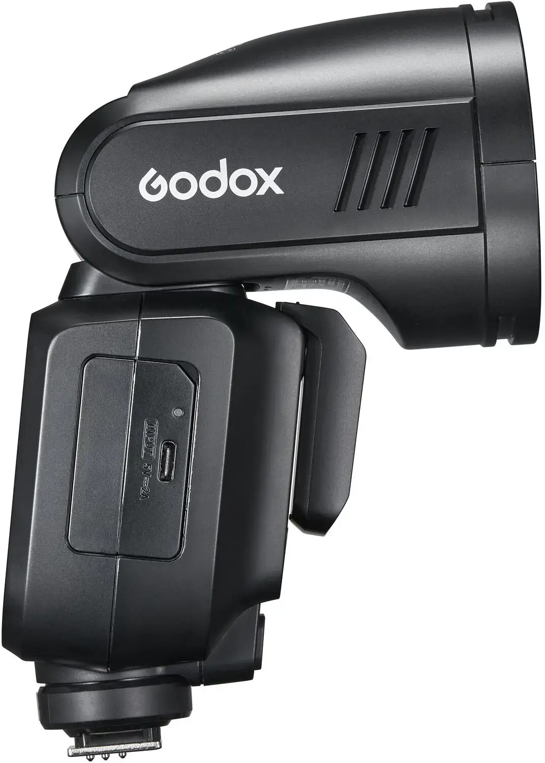 Godox flash V100 for Sony