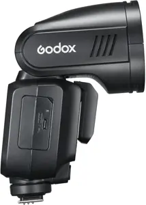 Godox flash V100 for Sony