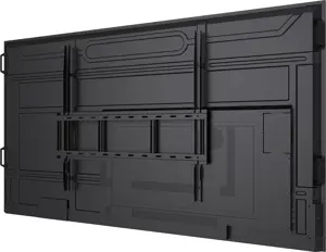 iiyama LH8664UHS-B2AG, Digital signage flat panel, 2.18 m (86"), 3840 x 2160 pixels, Wi-Fi, 24/7