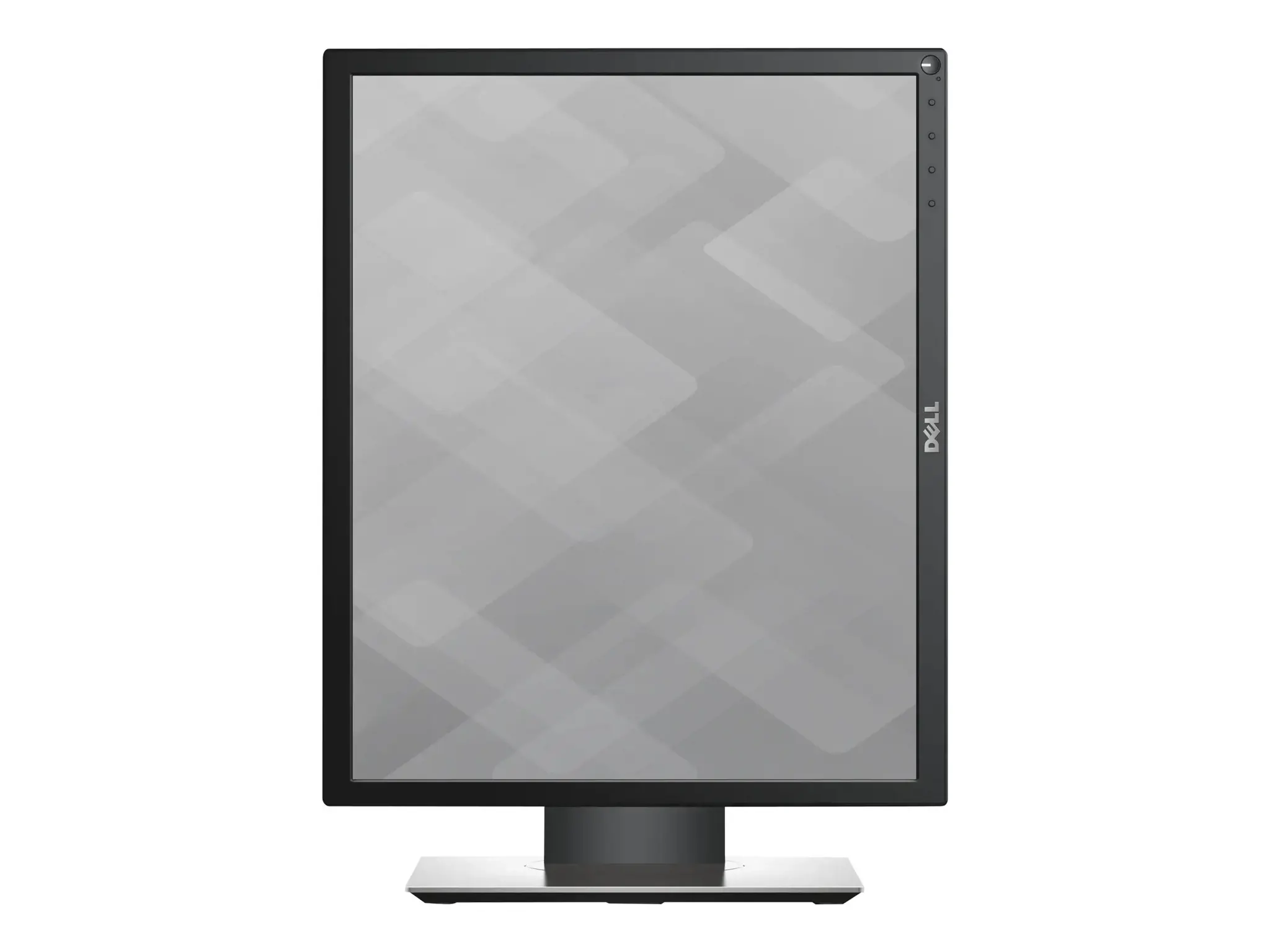 Monitorius DELL P1917S, 48.3 cm (19"), 1280 x 1024 pixels, SXGA, LED, 8 ms, Black