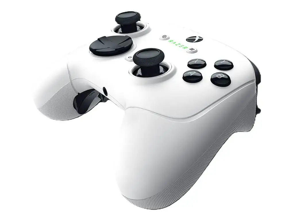 Razer | Gaming Controller for Xbox Series X/S and PC | Wolverine V3 Pro
