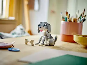 LEGO CREATOR 3 IN 1 31163 Playful Cat