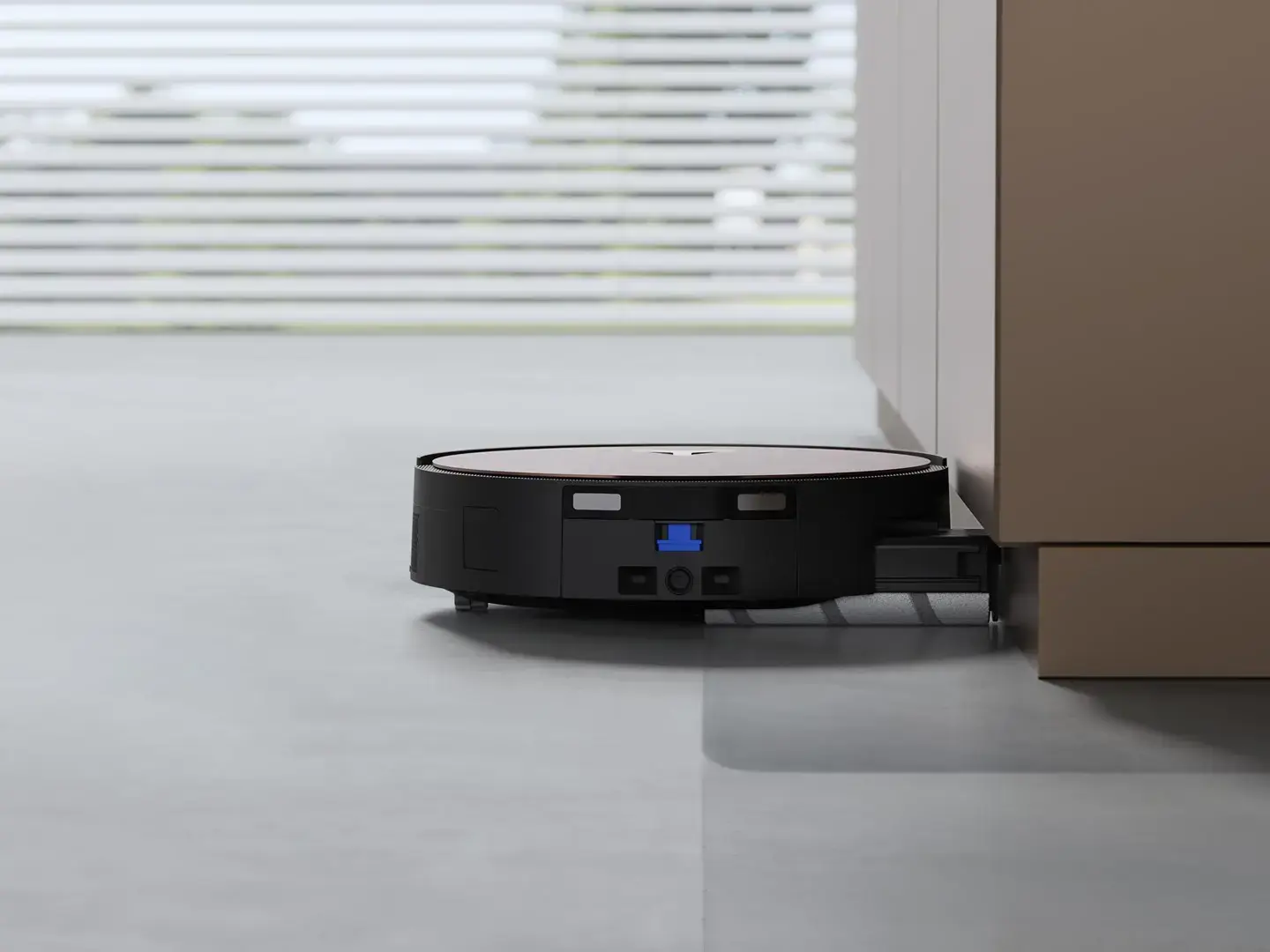 Dulkių siurblys-robotas Ecovacs DEEBOT X11 OMNICYCLONE
