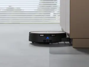 Dulkių siurblys-robotas Ecovacs DEEBOT X11 OMNICYCLONE