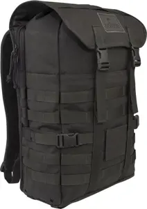 "Nomad" savaitgalio kuprinė "Wildlings" 24L Beluga
