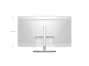 DELL UltraSharp U4025QW, 101.6 cm (40"), 5120 x 2160 pixels, 5K Ultra HD, LCD, 8 ms, Silver