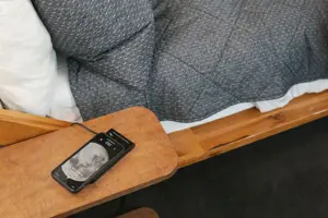 "Peak Design" mobiliojo belaidžio įkrovimo stovas