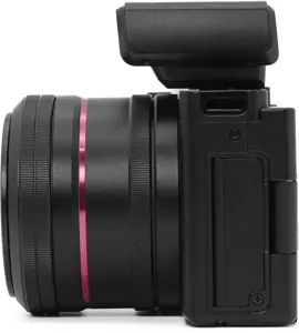 AgfaPhoto Realishot Pro C130, black