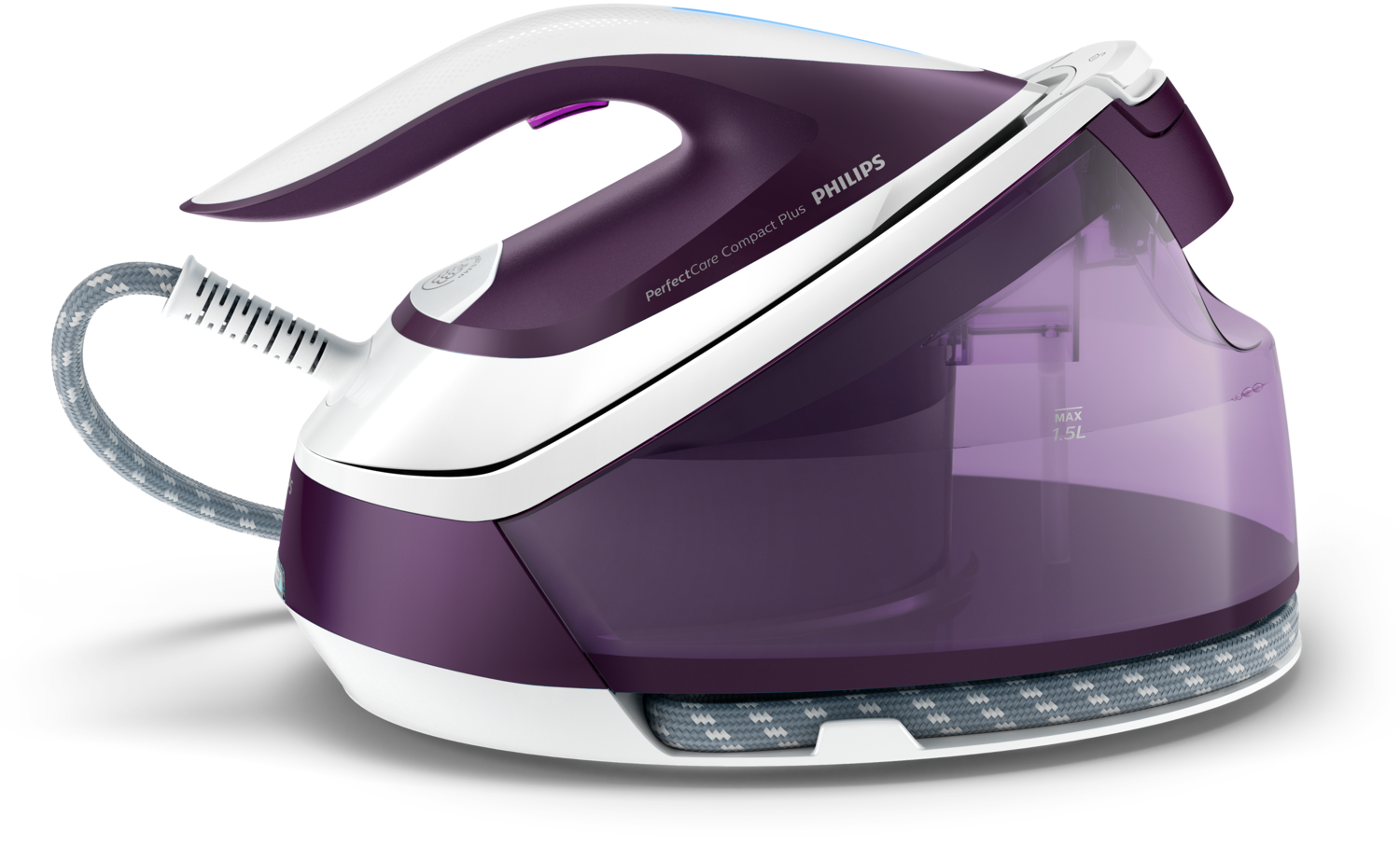 Drabužių garintuvas Philips GC7933/30