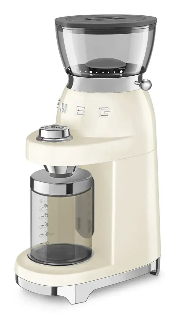 Kavamalė SMEG CGF03CREU
