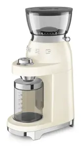 Kavamalė SMEG CGF03CREU