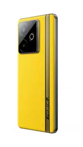 REALME GT 7T RMX5085 (EU) 256GB 12GB RACING YELLOW