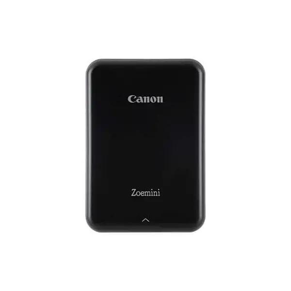 Foto spausdintuvas "Canon Zoemini PV-123", A8, juodas