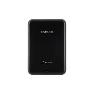 Foto spausdintuvas "Canon Zoemini PV-123", A8, juodas