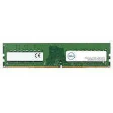 Server Memory Module DELL DDR5 16GB UDIMM/ECC 4800 MHz AD107063