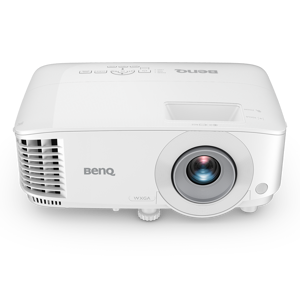 "BenQ MW560", 4000 ANSI liumenų, DLP, WXGA (1280x800), 20000:1, 16:9, 1524-3810 mm (60-150")