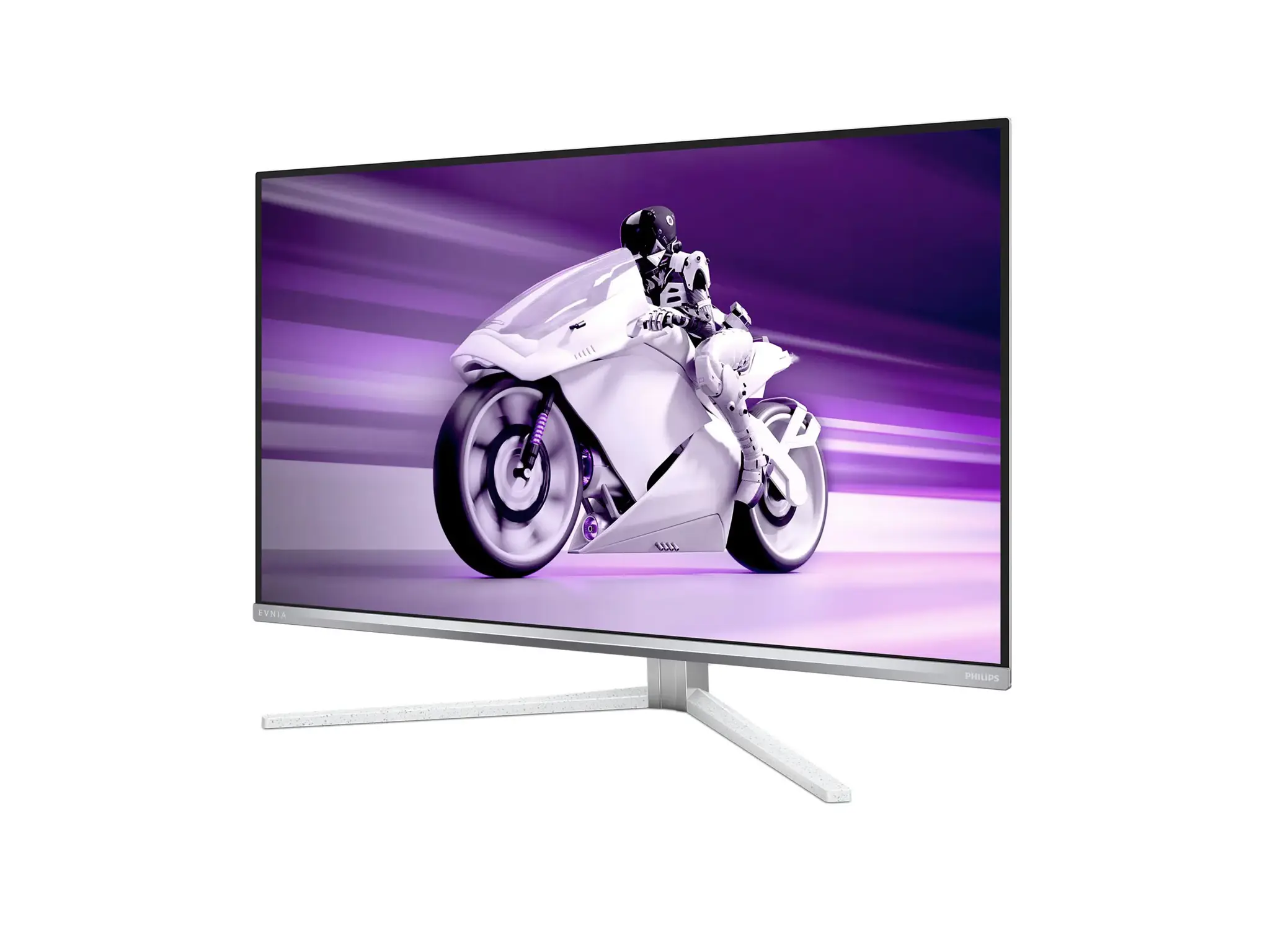 Philips | 32M2N8900/00 | 32 " | OLED | 16:9 | 240 Hz | 0.03 ms | 3840 x 2160 pixels | 250 cd/m² | HDMI ports quantity 2 | White