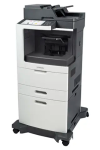 Lexmark MX 812dxpe