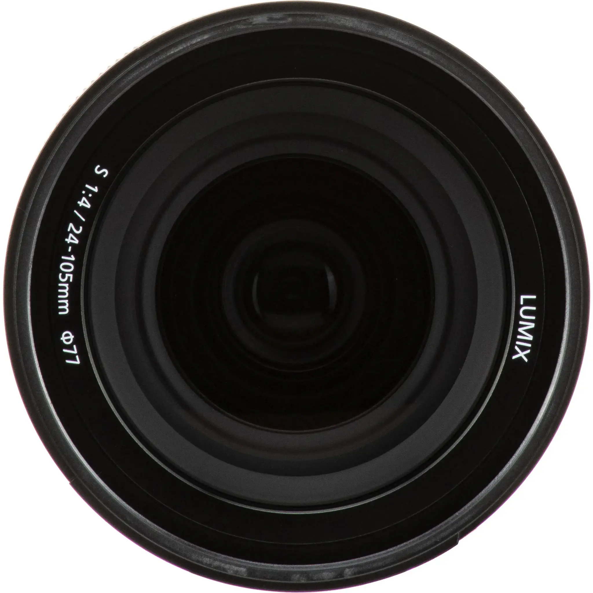 Panasonic Lumix 24-105mm f/4 S Macro OIS - SUSIGRĄŽINKITE 100&euro; (CASHBACK)
