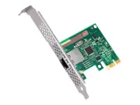 Intel Ethernet Server Adapter I210-T1, retail unit