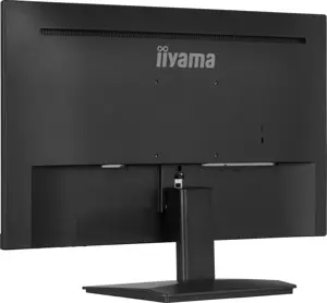 iiyama ProLite XU2493HS-B6, 60.5 cm (23.8"), 1920 x 1080 pixels, Full HD, LED, 0.5 ms, Black