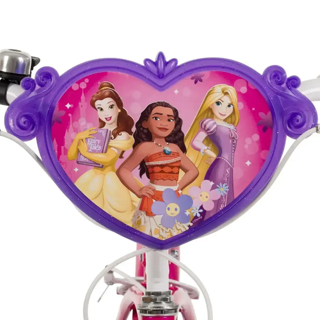 Bike HUFFY Disney PRINCESS 16" 21474W